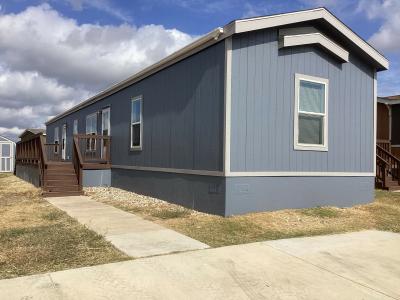 Mobile Home at 420 Lookout Ridge Lp San Marcos, TX 78666