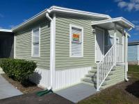 1996 Nobi HS Mobile Home