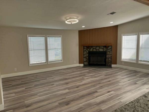 1996 Nobi HS Mobile Home