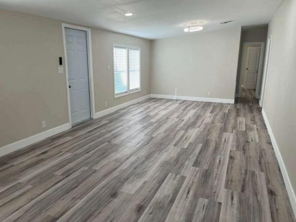 1996 Nobi HS Mobile Home