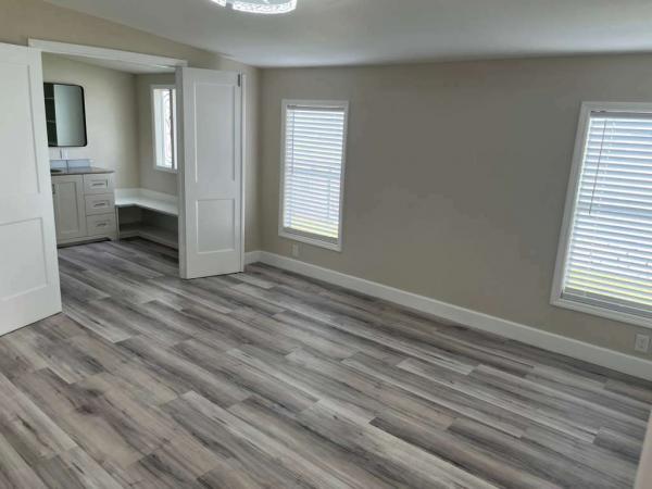 1996 Nobi HS Mobile Home