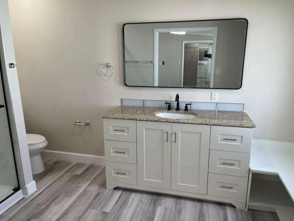 1996 Nobi HS Mobile Home