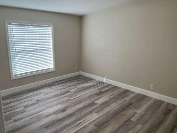 1996 Nobi HS Mobile Home