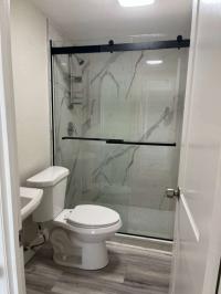 1996 Nobi HS Mobile Home