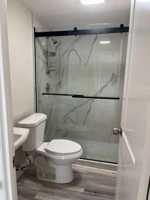 1996 Nobi HS Mobile Home