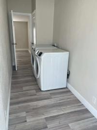 1996 Nobi HS Mobile Home