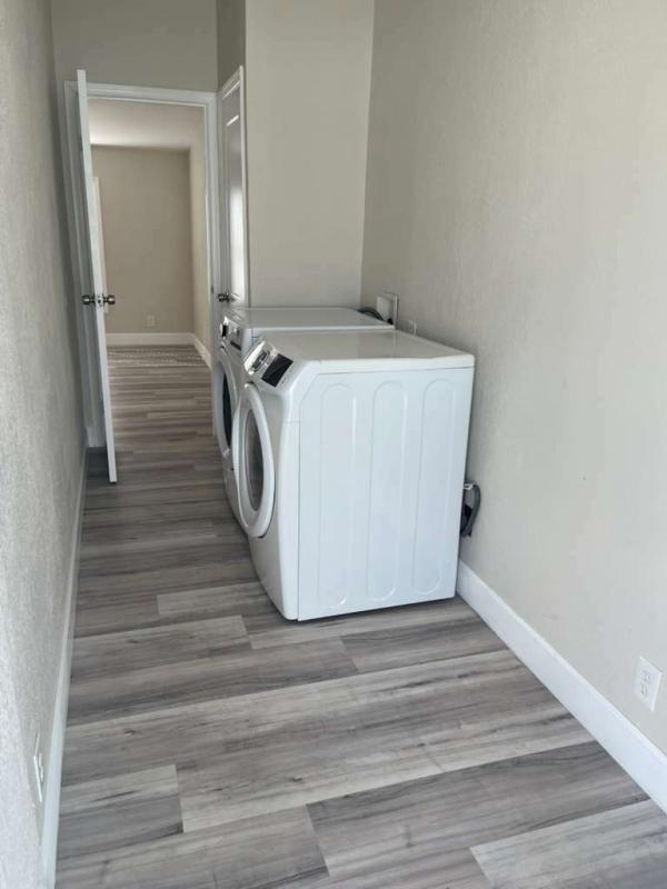 1996 Nobi HS Mobile Home