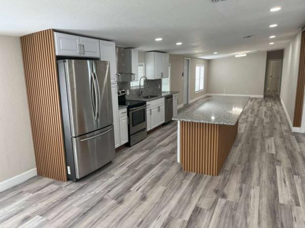 1996 Nobi HS Mobile Home