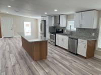 1996 Nobi HS Mobile Home