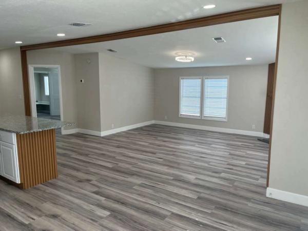 1996 Nobi HS Mobile Home