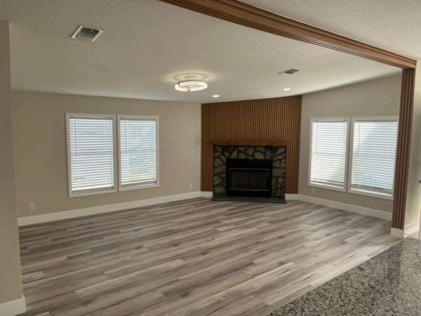 1996 Nobi HS Mobile Home