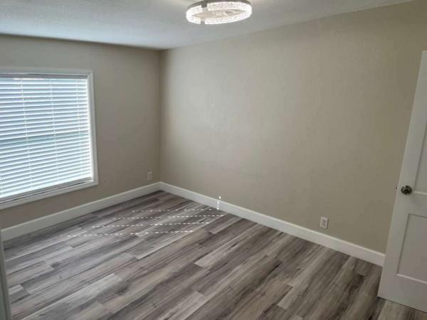 1996 Nobi HS Mobile Home