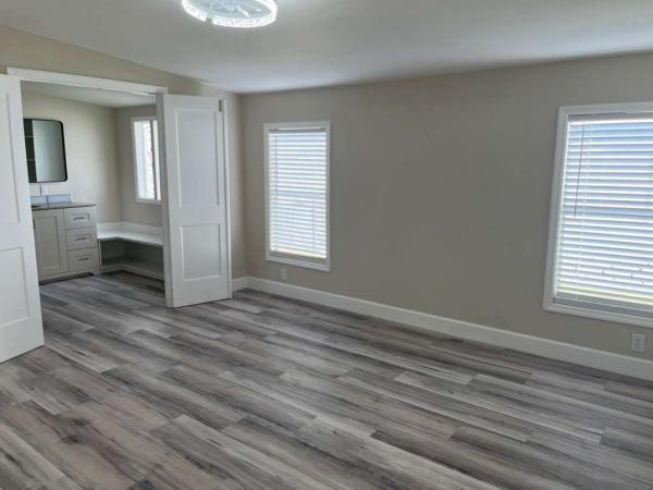 1996 Nobi HS Mobile Home