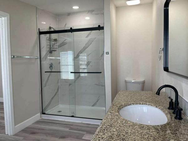 1996 Nobi HS Mobile Home