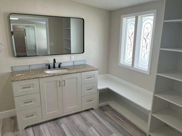 1996 Nobi HS Mobile Home