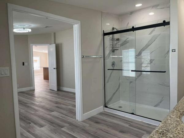 1996 Nobi HS Mobile Home