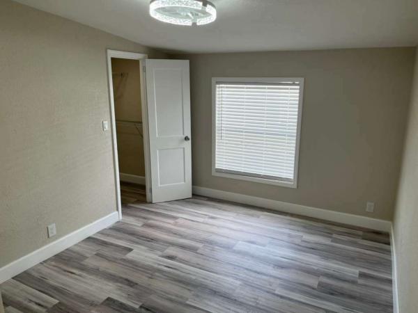 1996 Nobi HS Mobile Home