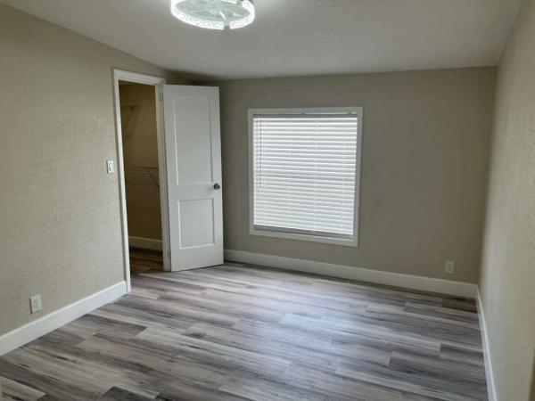 1996 Nobi HS Mobile Home