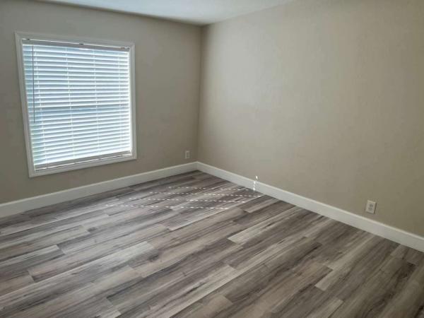 1996 Nobi HS Mobile Home