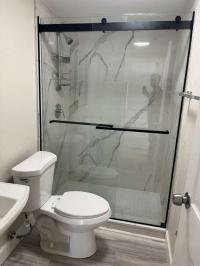 1996 Nobi HS Mobile Home