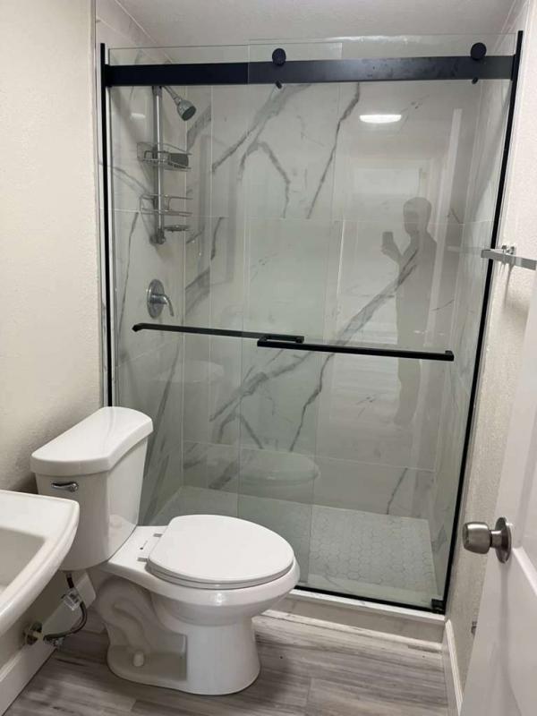 1996 Nobi HS Mobile Home