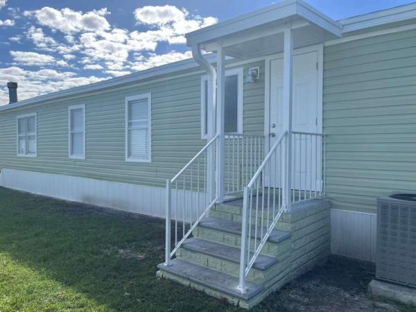 1996 Nobi HS Mobile Home