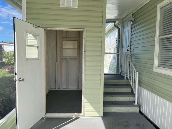 1996 Nobi HS Mobile Home