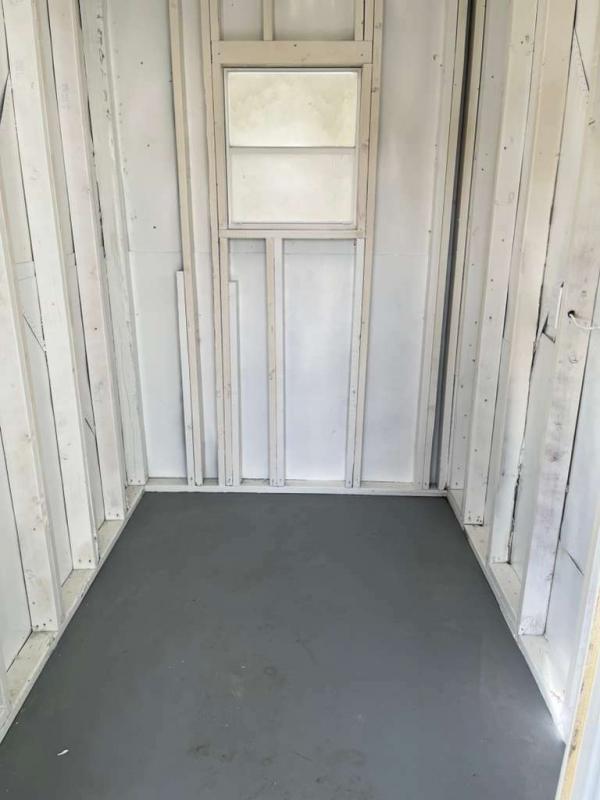 1996 Nobi HS Mobile Home