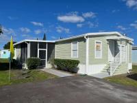1996 Nobi HS Mobile Home