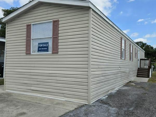 2017 NOBILITY Mobile Home For Sale