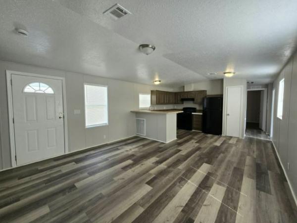 2017 NOBILITY Mobile Home For Sale