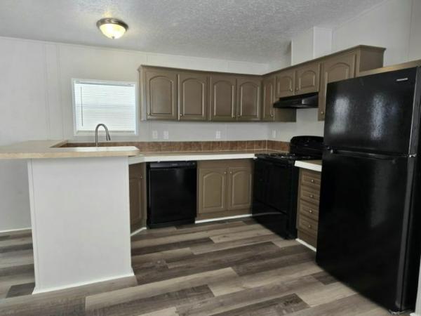 2017 NOBILITY Mobile Home For Sale