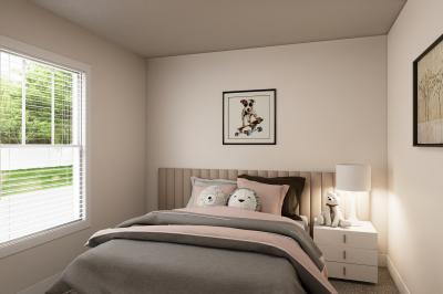 Mobile Home at 53294 Palmetto Dr. Middlebury, IN 46540