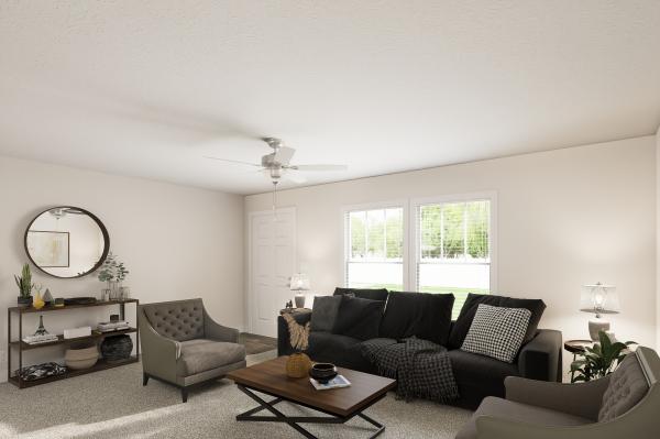 2025 clayton Mobile Home For Sale