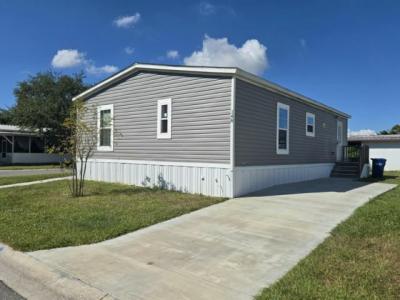 Mobile Home at 1219 51st Avenue East, #148 Bradenton, FL 34203