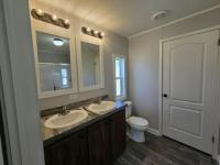 2023 Live Oak Homes Southern Magonila Manufactured Home