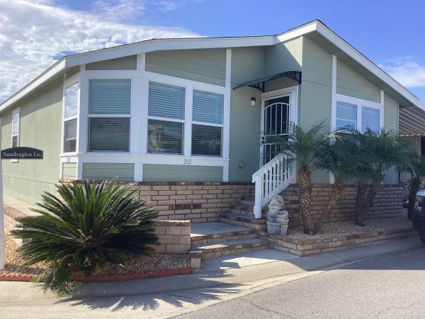 2016 Golden West Mobile Home For Sale