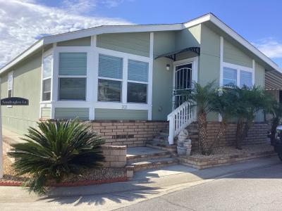 Mobile Home at 1001 West Lambert Road #202 La Habra, CA 90631