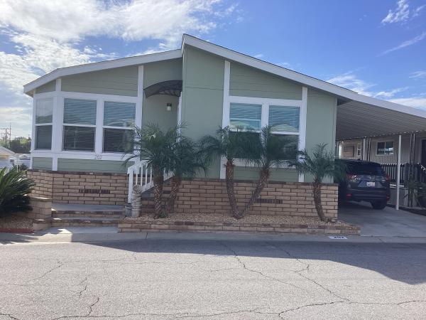 2016 Golden West Mobile Home For Sale