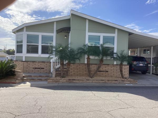 2016 Golden West Mobile Home For Sale
