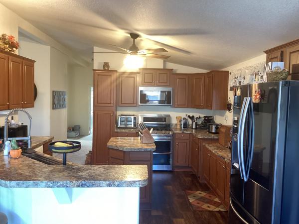 2016 Golden West Mobile Home For Sale