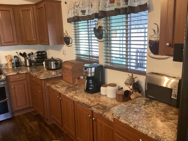 2016 Golden West Mobile Home For Sale