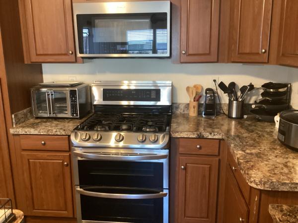 2016 Golden West Mobile Home For Sale