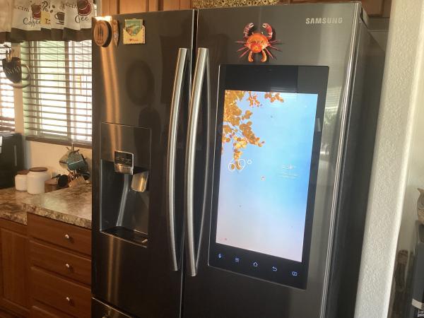 2016 Golden West Mobile Home