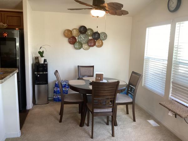 2016 Golden West Mobile Home For Sale