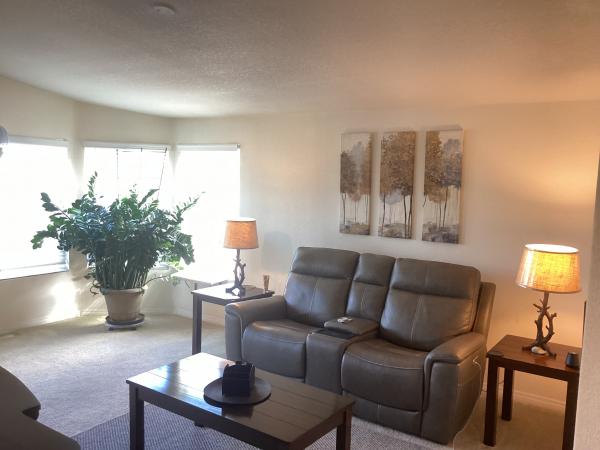 2016 Golden West Mobile Home For Sale