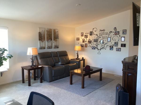 2016 Golden West Mobile Home