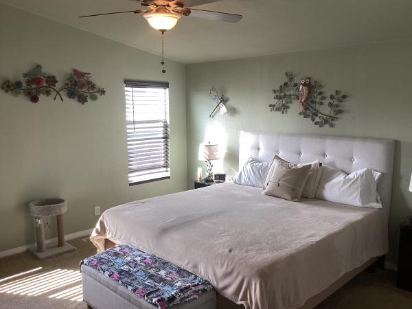 2016 Golden West Mobile Home