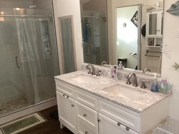 2016 Golden West Mobile Home