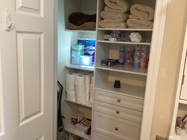 2016 Golden West Mobile Home